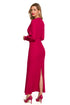 Cocktail dress model 170510